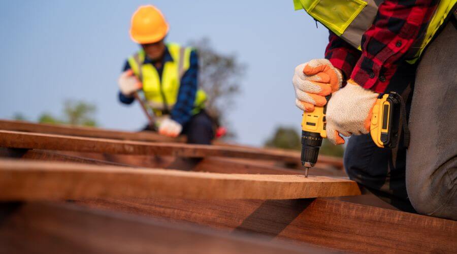 Local Siding Services in Burlington, MI